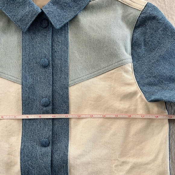 *SOLD* NWT Sézane Will Jacket - Picture 2 of 6